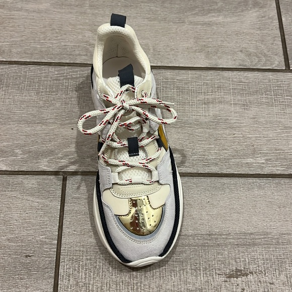 Isabel Marant Sneakers - Picture 6 of 16